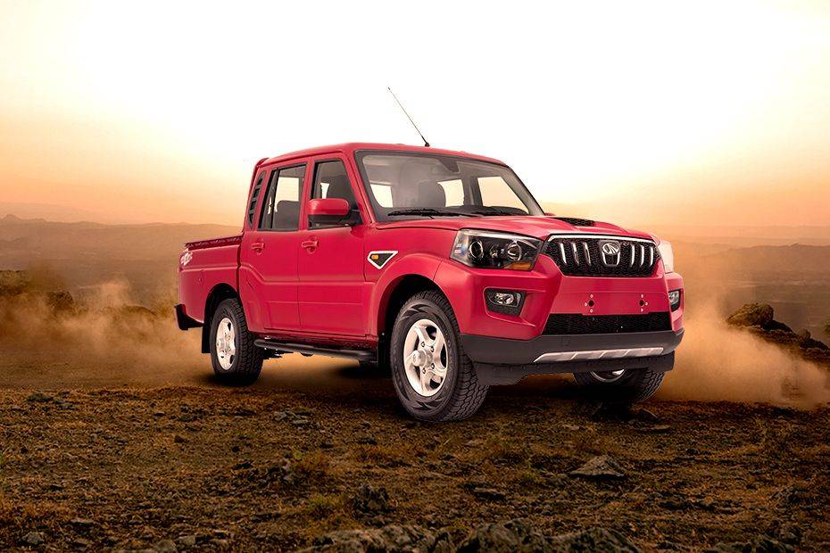 Mahindra Scorpio Pikup 2020 Harga, Promo September, Spesifikasi & Review