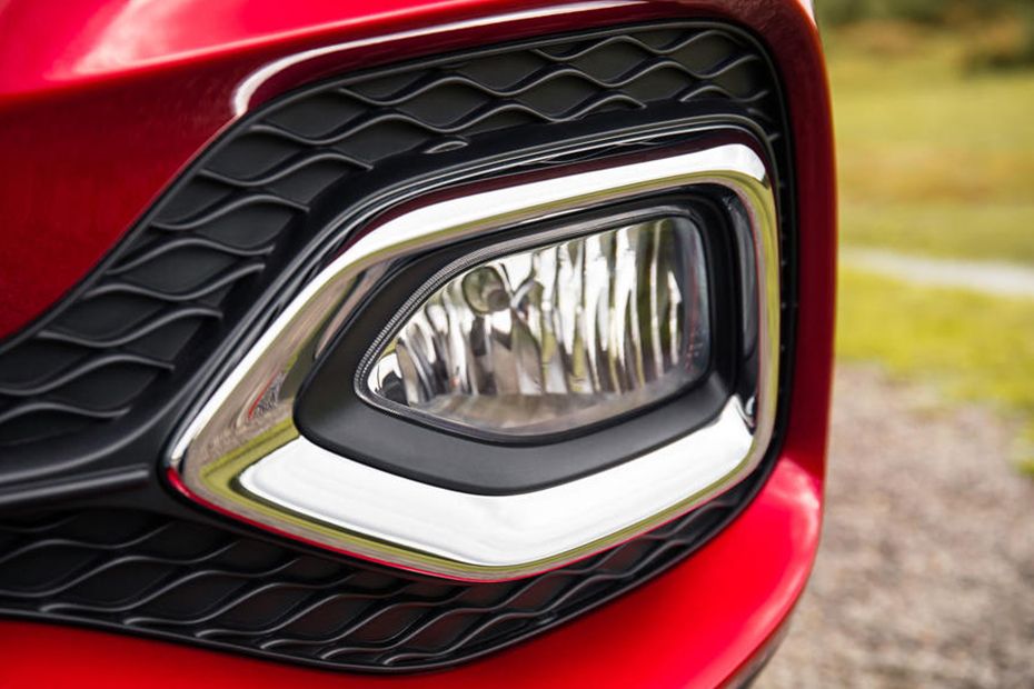 Fog lamp depan HS Fog lamp depan HS