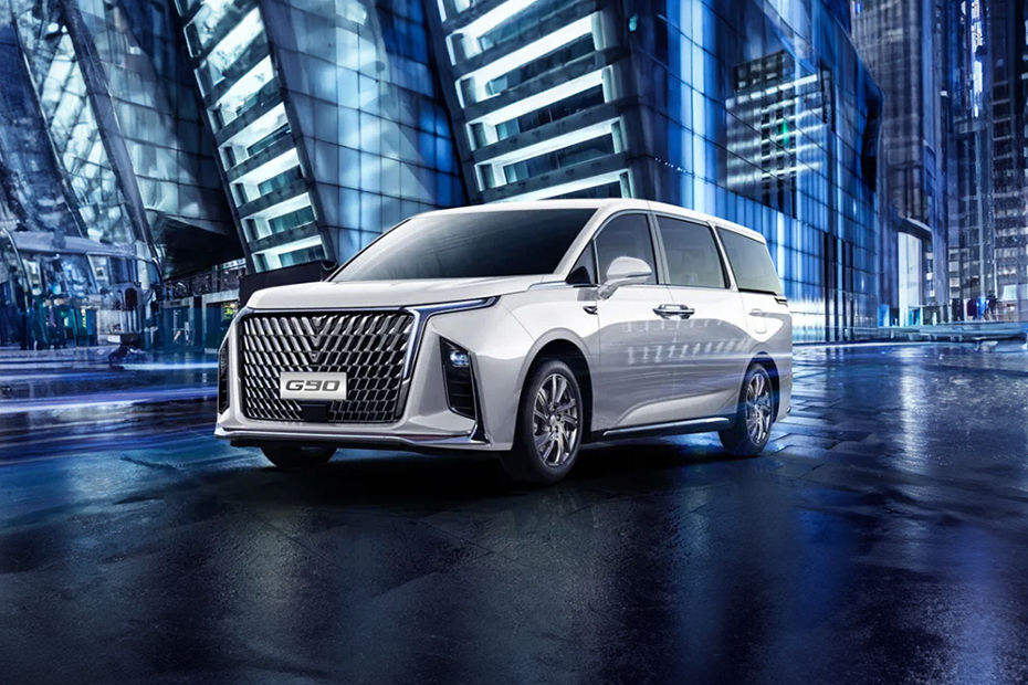 MG G90 2.0L 2026 Indonesia