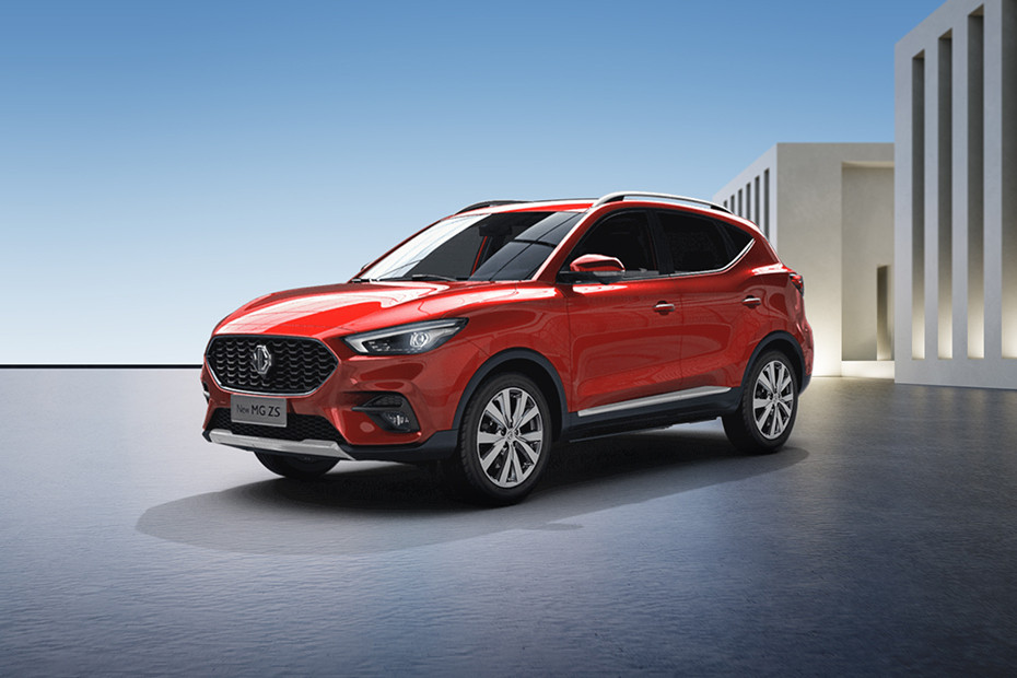 MG ZS 2026 1.5 2026 Indonesia