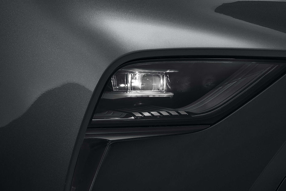 Fog lamp depan S5 EV