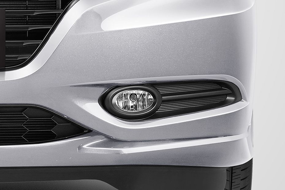 Fog lamp depan HRV (2015-2018) Fog lamp depan HRV (2015-2018)