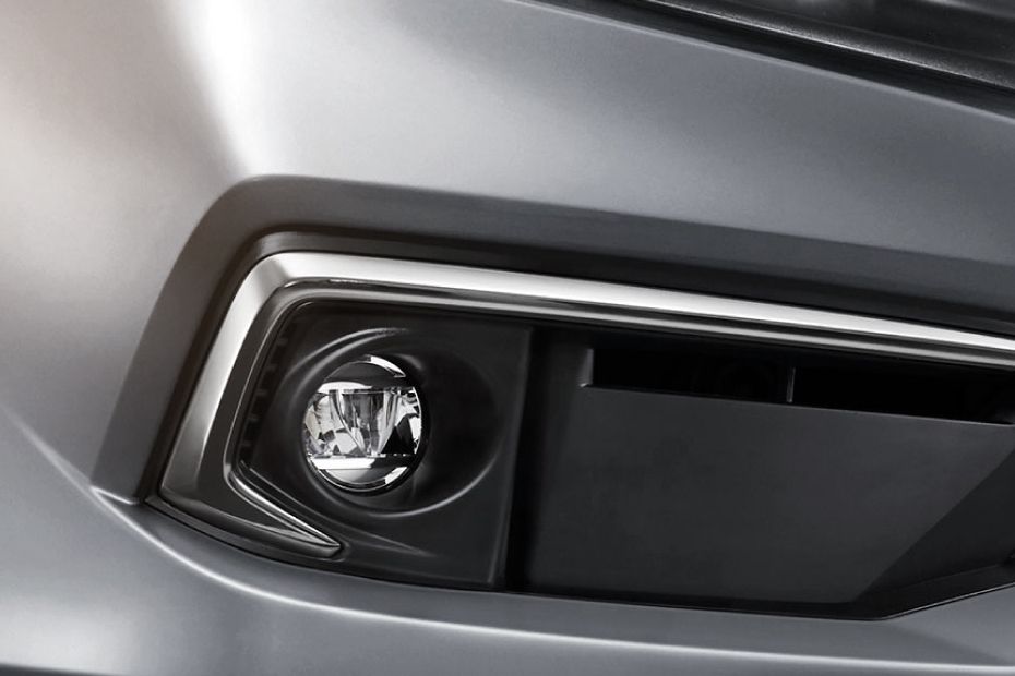 Civic Front Fog Lamp Civic Front Fog Lamp