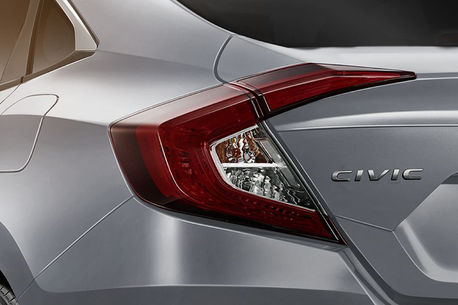 Civic Tail light Civic Tail light