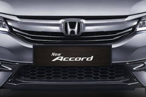 Dihentikan Honda Accord (2015-2018) 2.4L VTi-L Fitur dan Spesifikasi | Oto