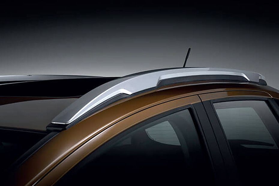 Roof rail WRV Roof rail WRV
