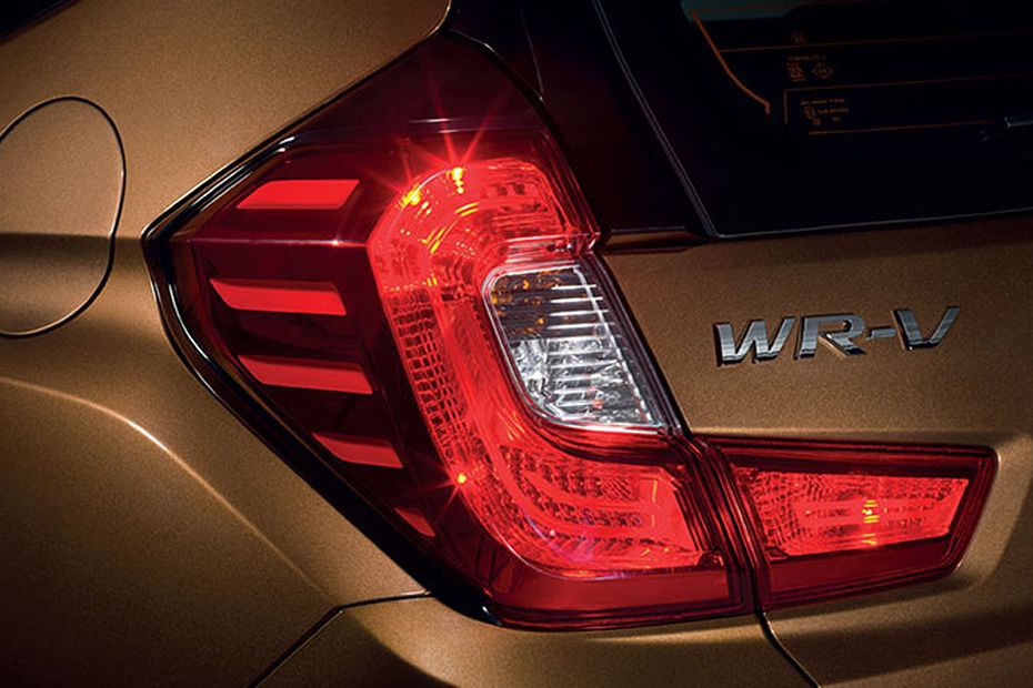 lampu belakang WRV lampu belakang WRV