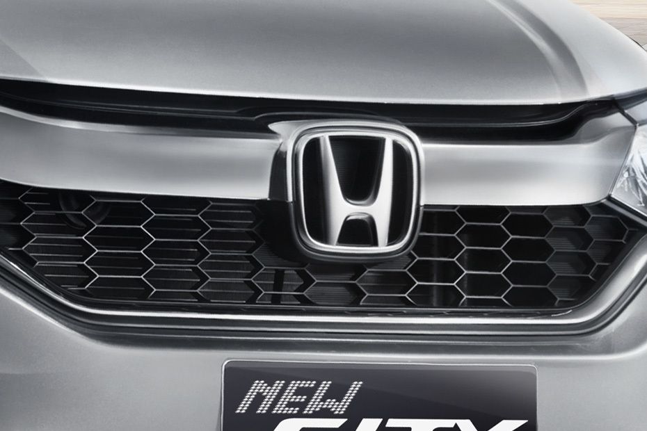 Honda Honda
