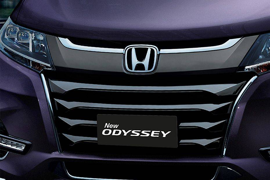  Honda Odyssey 2021 Harga OTR Promo Februari Spesifikasi Review