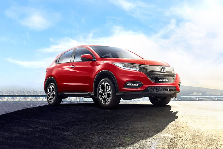 Honda HRV 2020 Harga, Promo Juni, Spesifikasi & Review