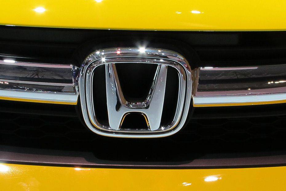 Honda Honda