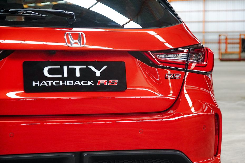 Honda City Hatchback 2024 Price, Review, Specifications & Mei Promo