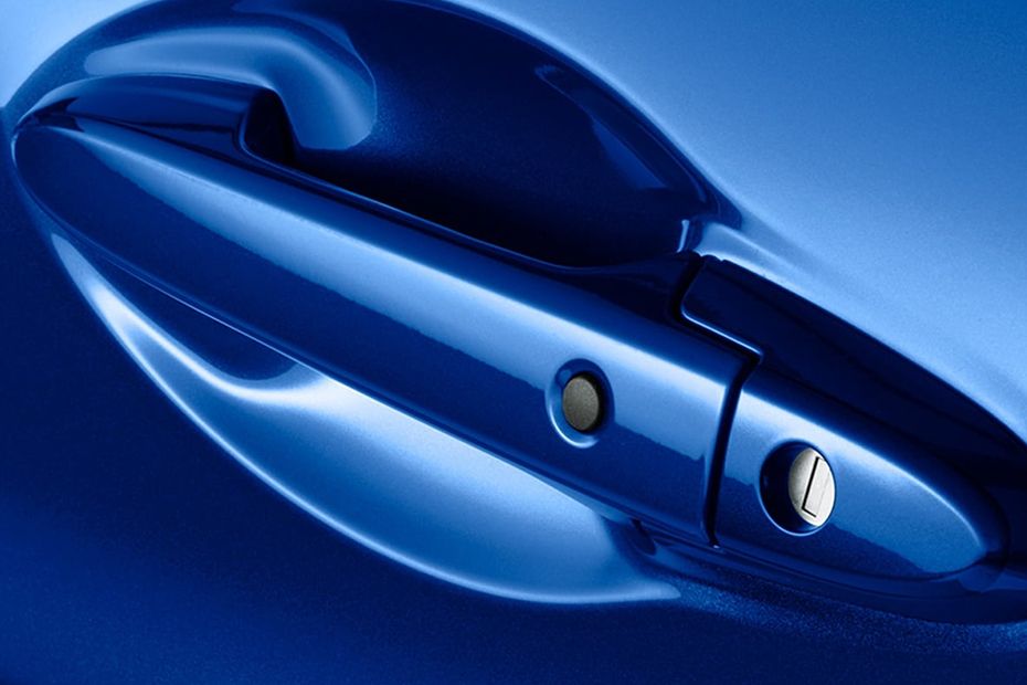 HRV 2022 Door handle HRV 2022 Door handle