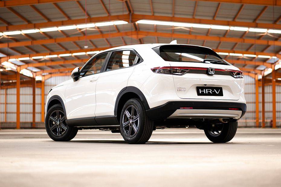 Honda HRV 2024 Harga, Review, Spesifikasi & Promo Juli Zigwheels