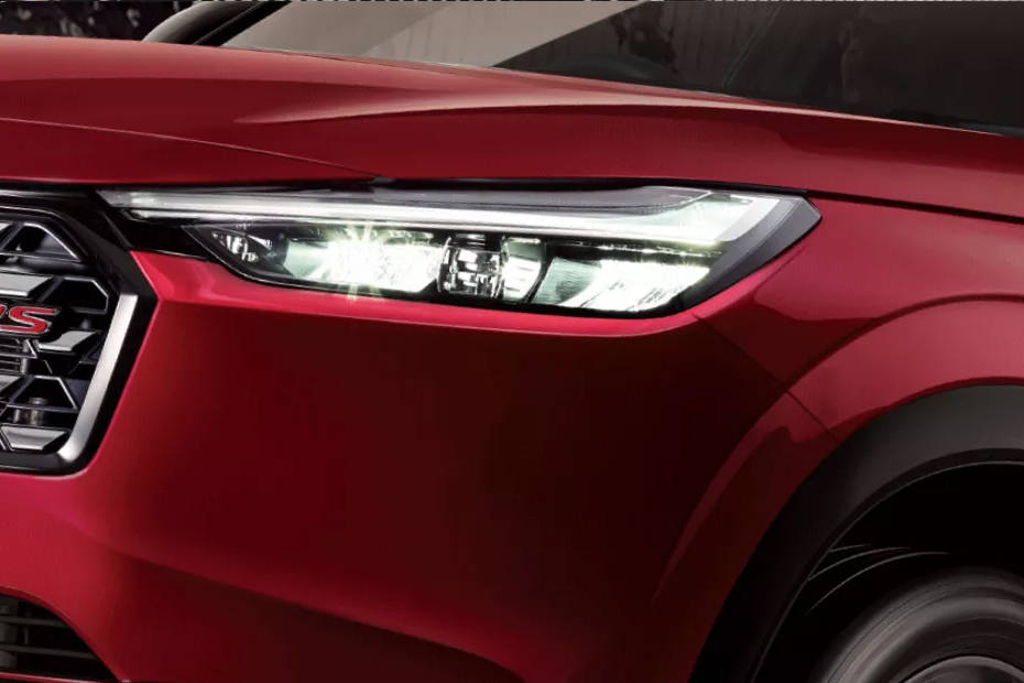 HRV Headlight HRV Headlight