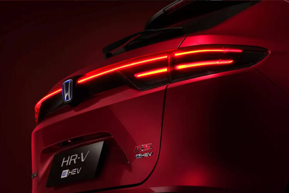 HRV Tail light HRV Tail light