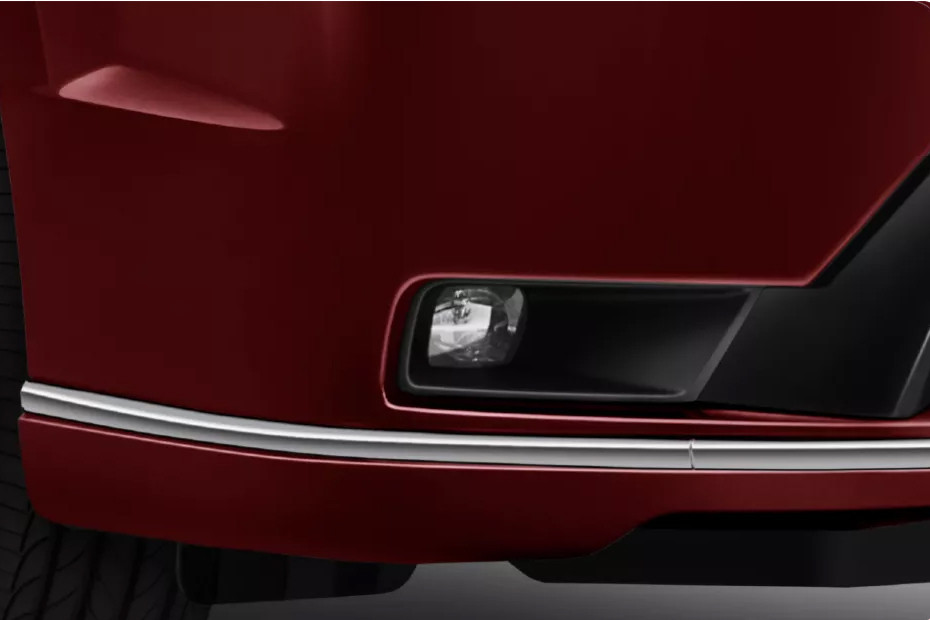 Honda StepWGN e:HEV Fog lamp depan Honda StepWGN e:HEV Fog lamp depan