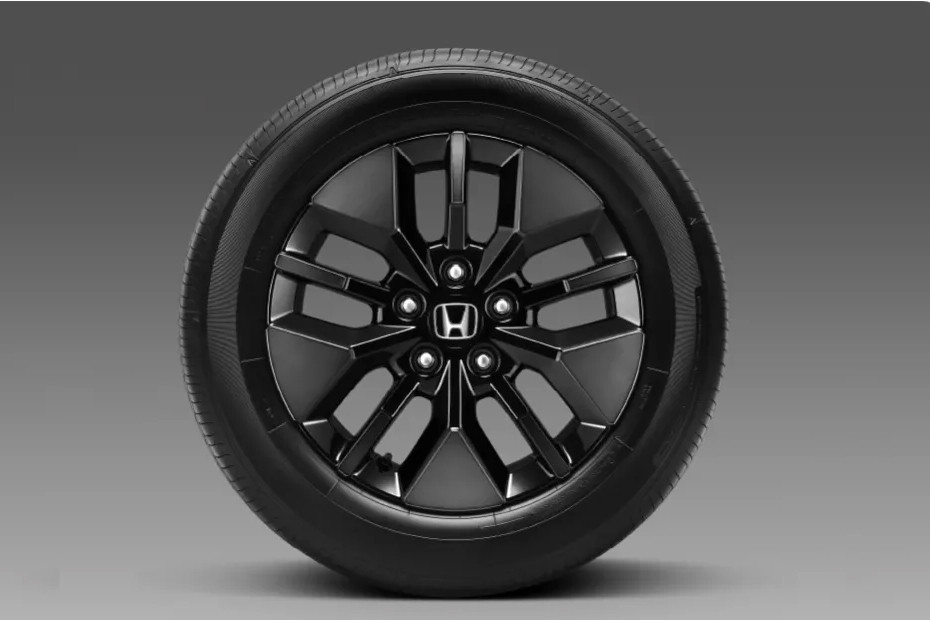 Honda StepWGN e:HEV Pelek Honda StepWGN e:HEV Pelek