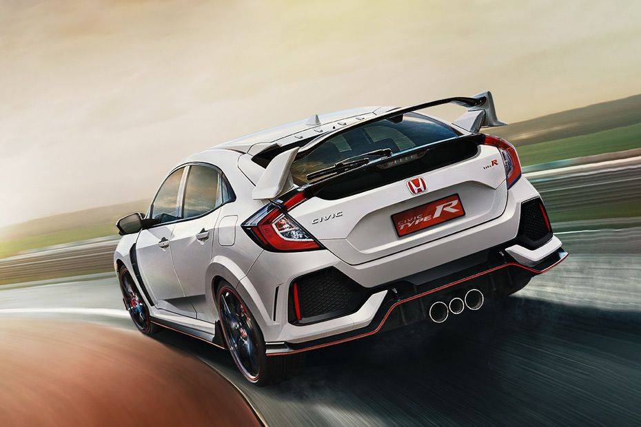 Spesifikasi Honda Civic Type R Terbaru 2023 Dokter Mo vrogue.co