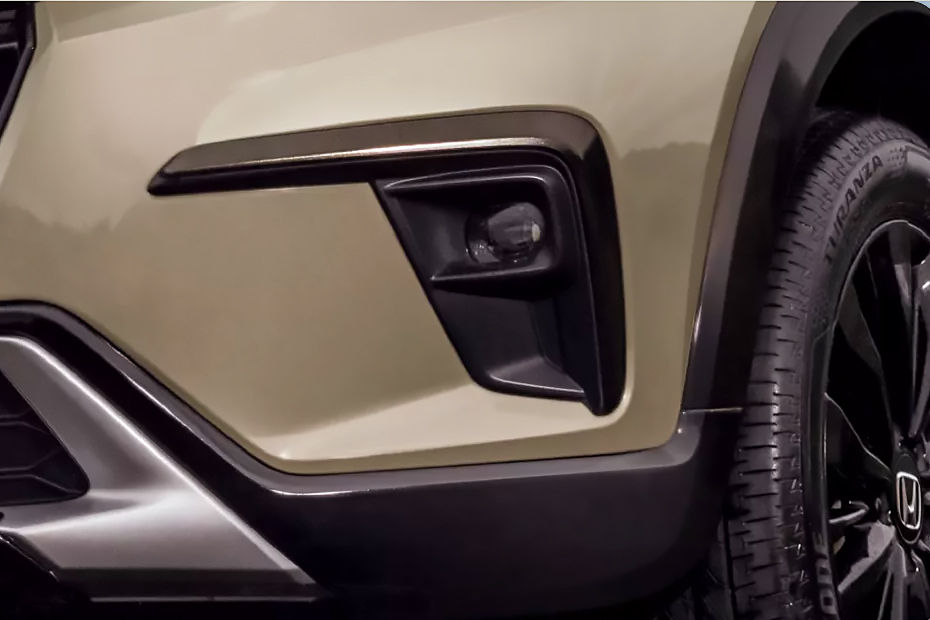 BRV Front Fog Lamp BRV Front Fog Lamp