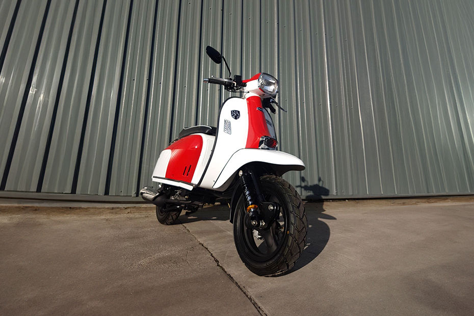 Motor Royal Alloy GT2 Series Standard 2026 di Indonesia