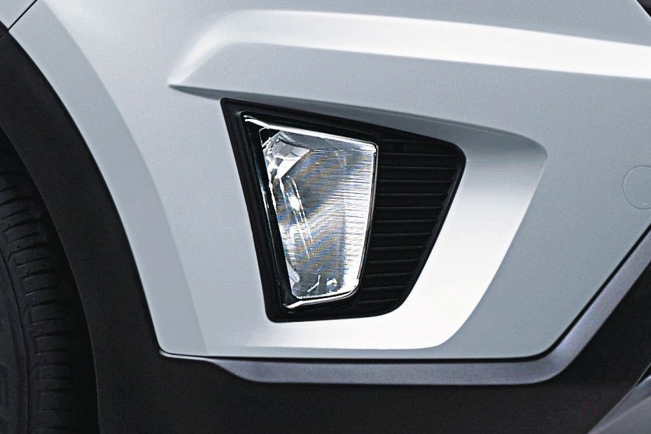Fog lamp depan Creta (2015-2020) Fog lamp depan Creta (2015-2020)