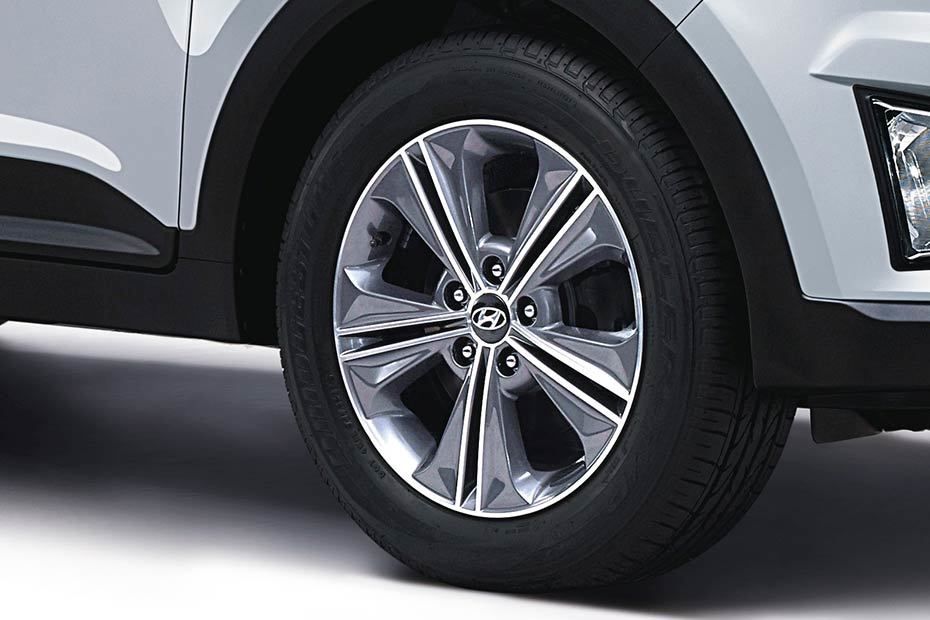 Pelek Creta (2015-2020) Pelek Creta (2015-2020)