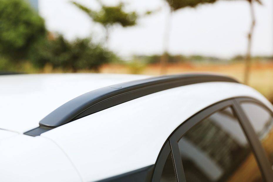Hyundai Kona Carrier Hyundai Kona Carrier