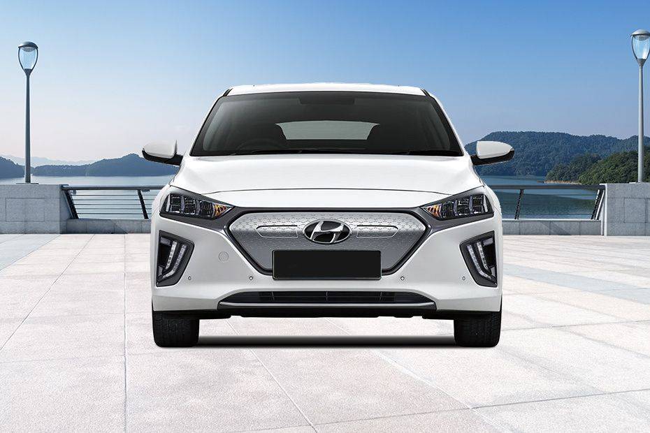 Hyundai Ioniq Harga, Review, Spesifikasi & Promo November - Zigwheels ...