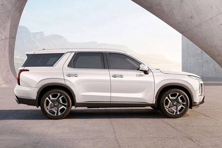 Hyundai Palisade 2024 Harga, Review, Spesifikasi & Promo November