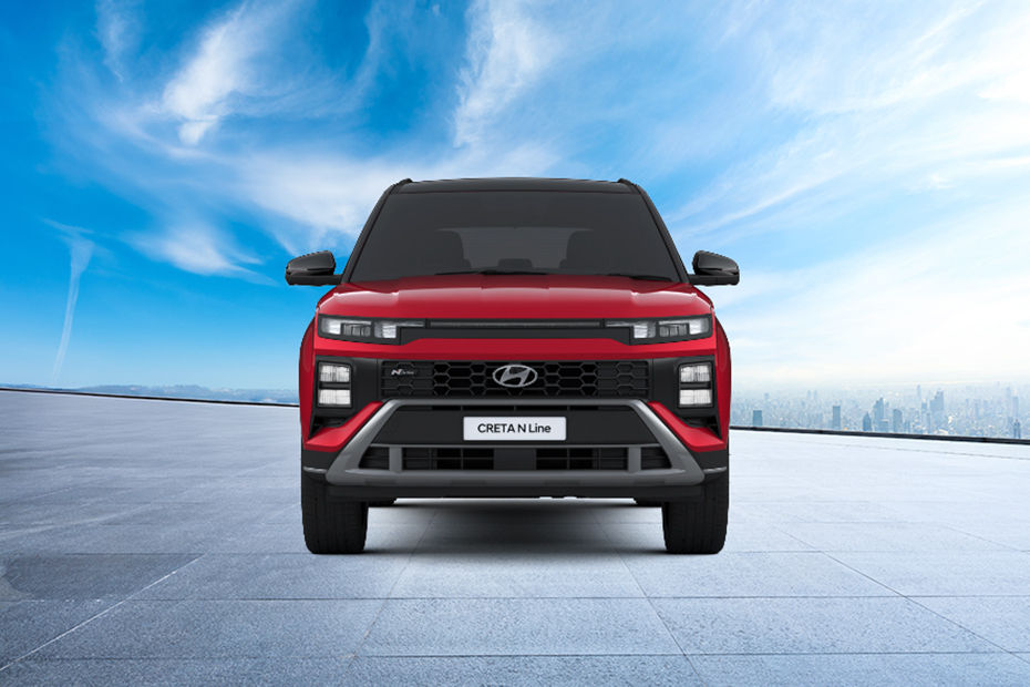Hyundai Creta 2025 Active MT Price, Review and Specs for January 2025