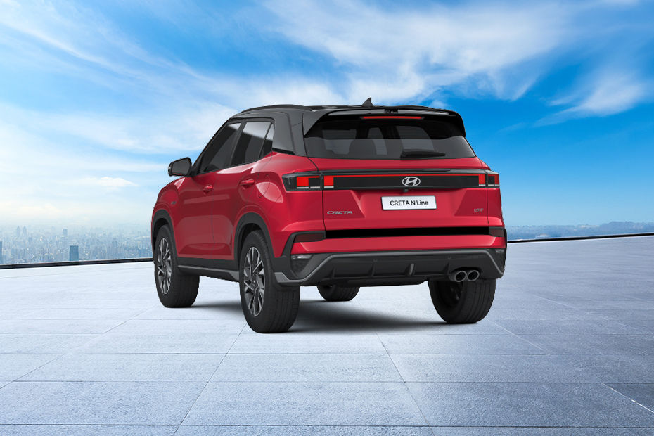 Hyundai Creta 2025 Active MT Price, Review and Specs for January 2025