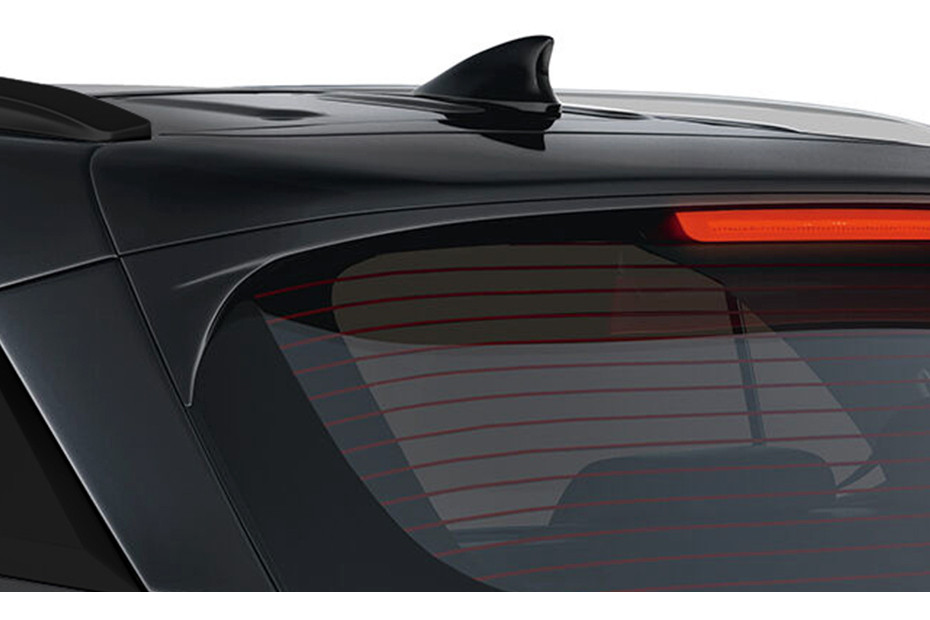 Hyundai Creta Antena atap Antena atap Creta