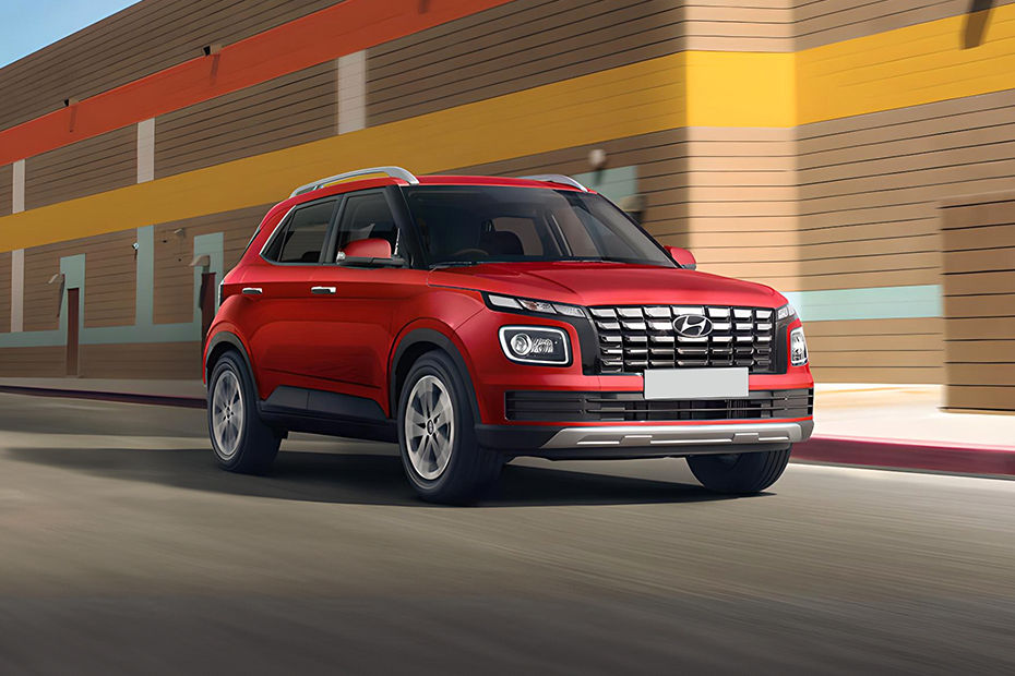 Hyundai Venue 2025 1.0 Turbo Price, Review and Specs for February 2025