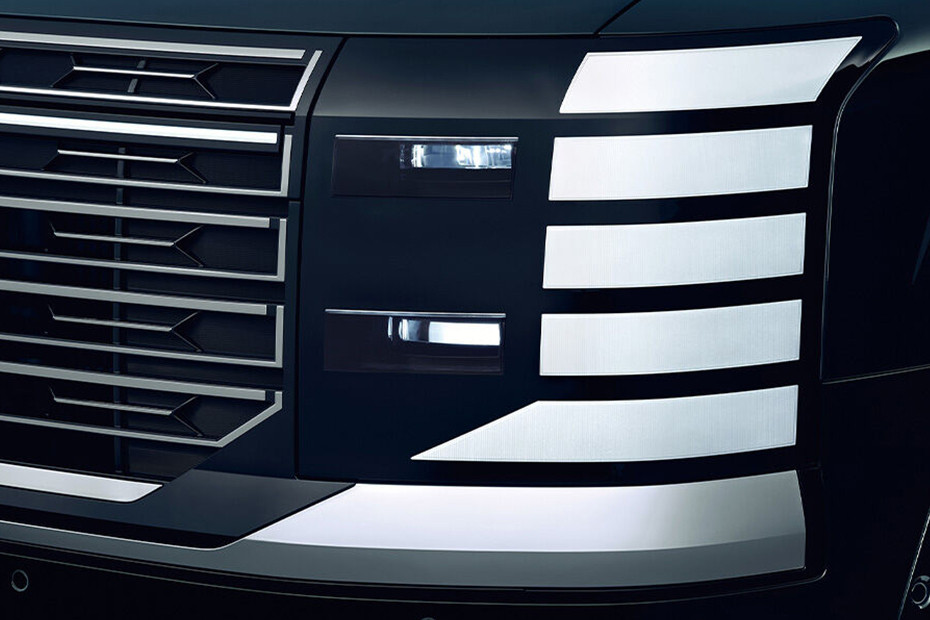 Hyundai Palisade Hybrid Headlight Hyundai Palisade Hybrid Headlight