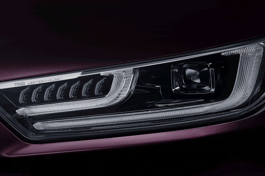 Tiggo 8 Pro Headlight Tiggo 8 Pro Headlight