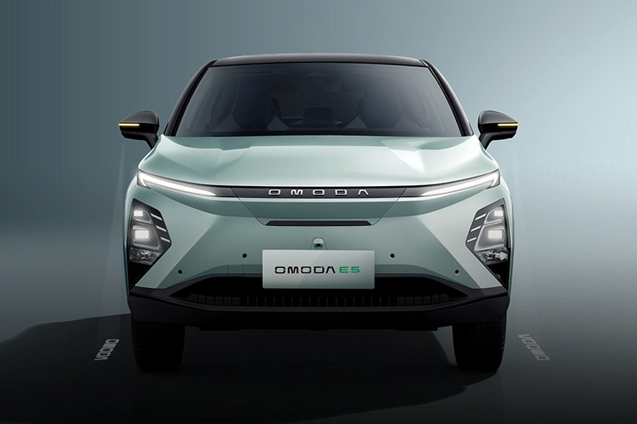 CHERY E5 2025 Harga OTR, Promo September, Spesifikasi & Review