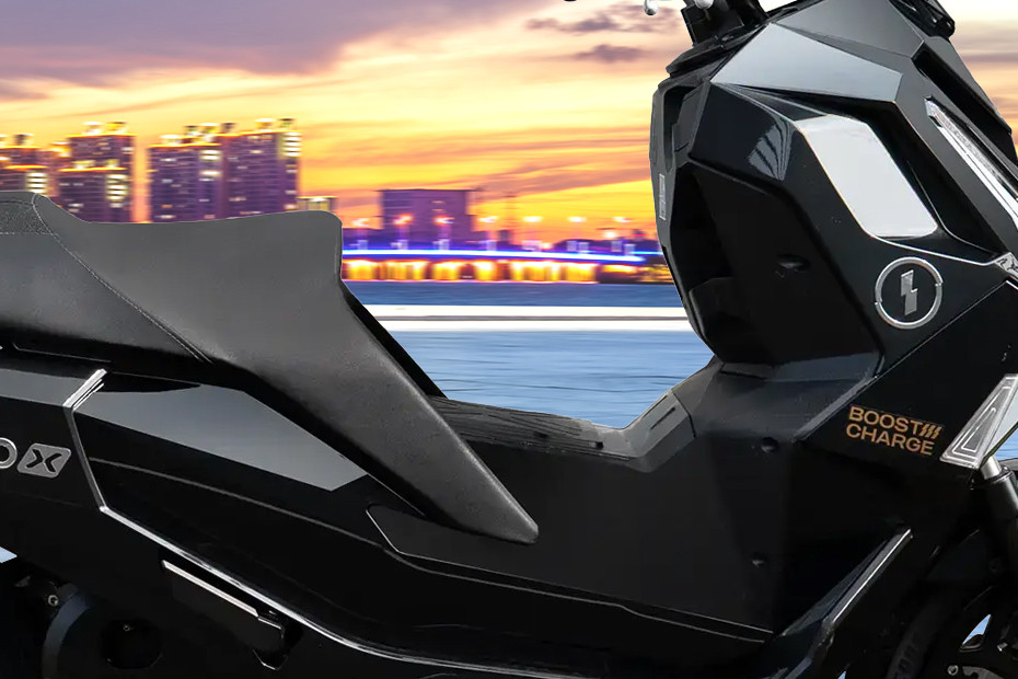 Alva CERVO Ruang kaki Ruang kaki Alva CERVO