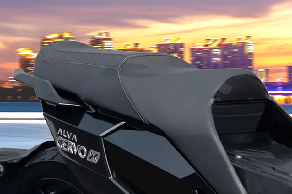 Alva CERVO Jok Jok Alva CERVO