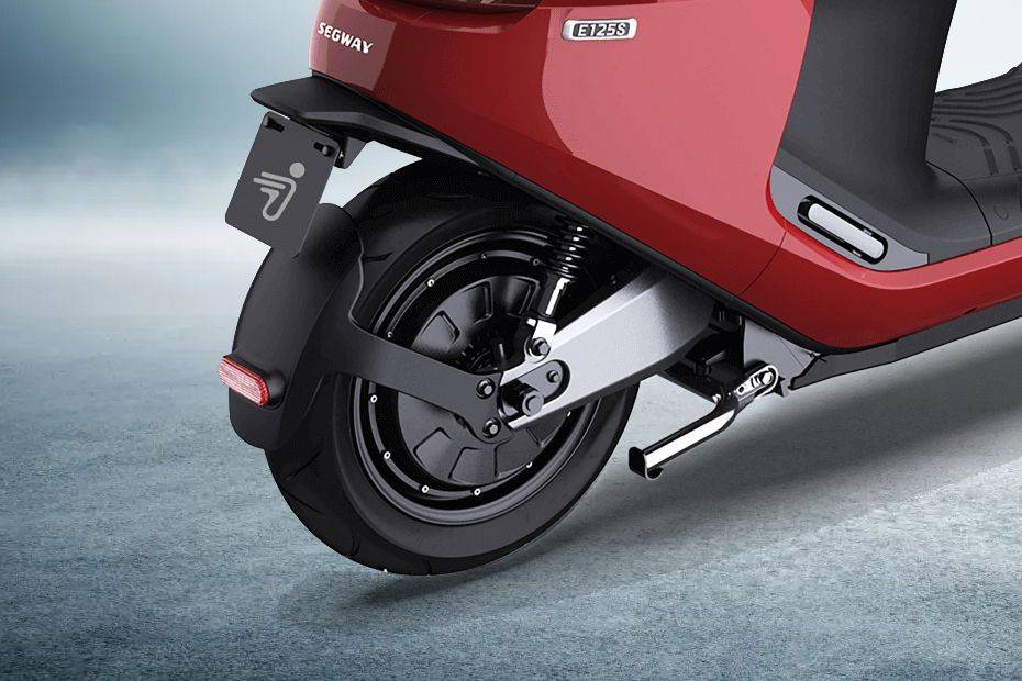 ban belakang Segway E Series ban belakang Segway E Series