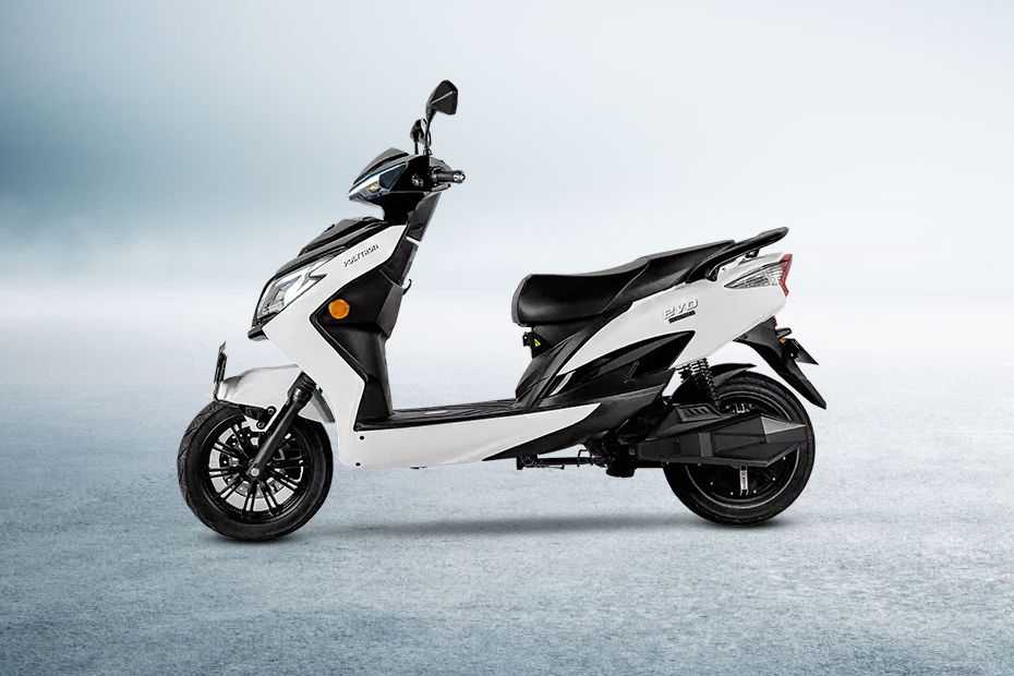 Samping Kiri Polytron EVO