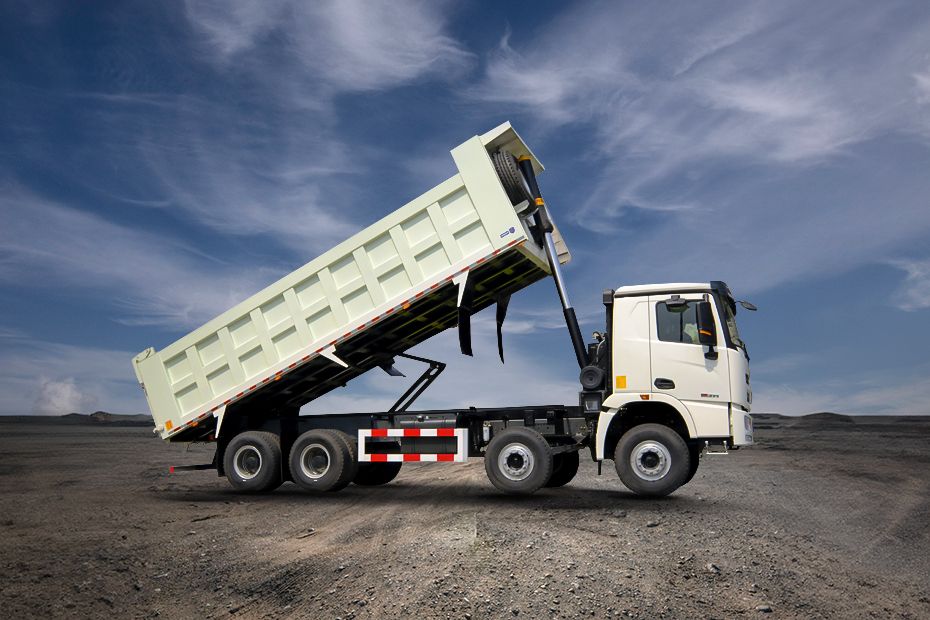 XCMG XGA3311D2WE 10.4L 2026 Indonesia