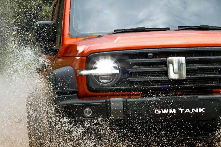 Gwm Tank Hev Price Review Specifications Oktober Promo Zigwheels Indonesia