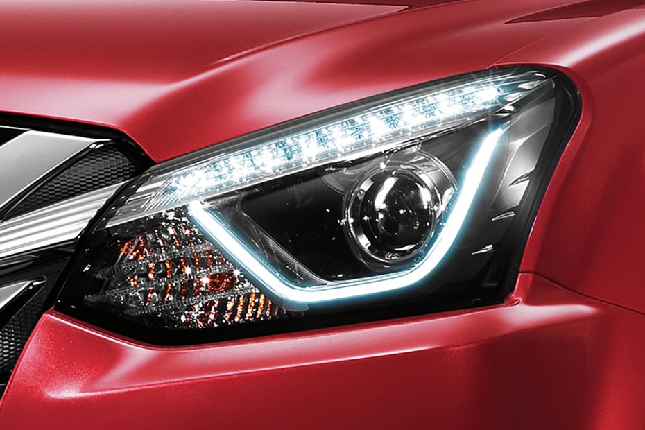 MuX Headlight MuX Headlight