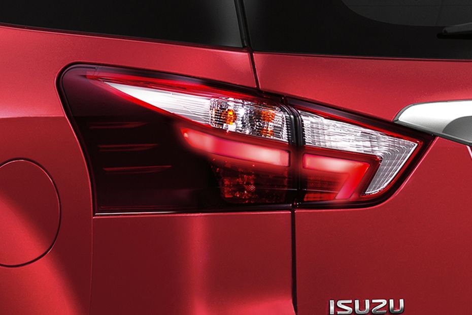 MuX Tail light MuX Tail light
