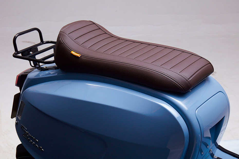 Jok Scomadi Turismo Piccolo 150i