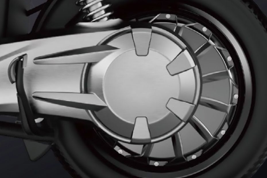 LISGO S1 Mesin LISGO S1 Mesin