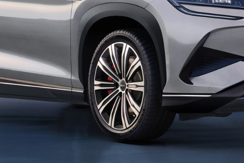 BYD Sealion 7 Pelek BYD Sealion 7 Pelek