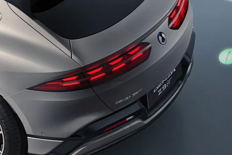 Denza Z9 GT Tail light