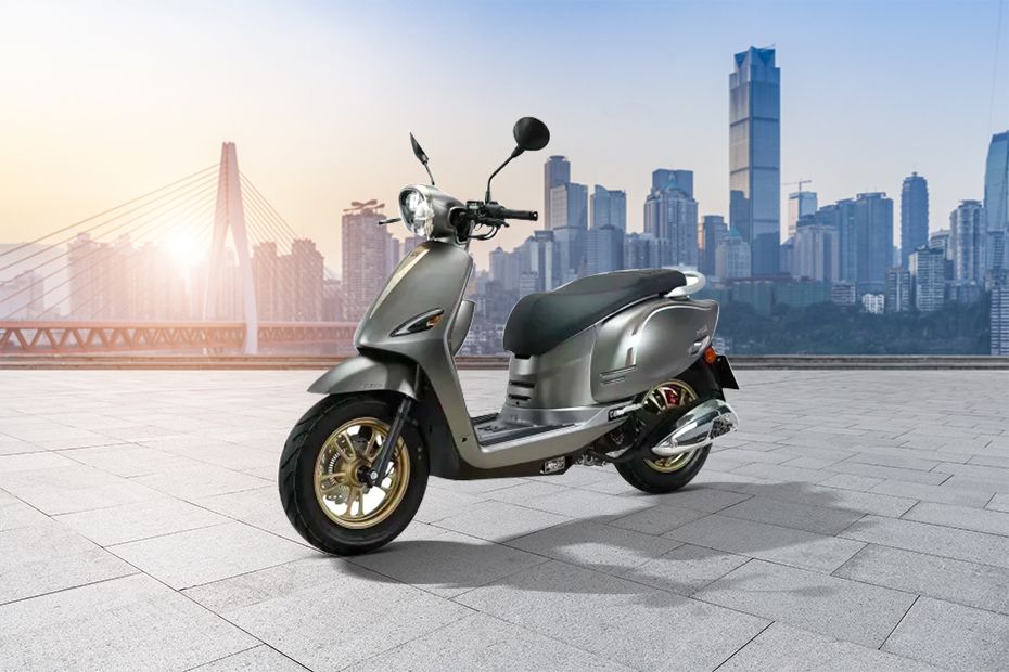Motor Wmoto Letbe Neon Standard 2026 di Indonesia